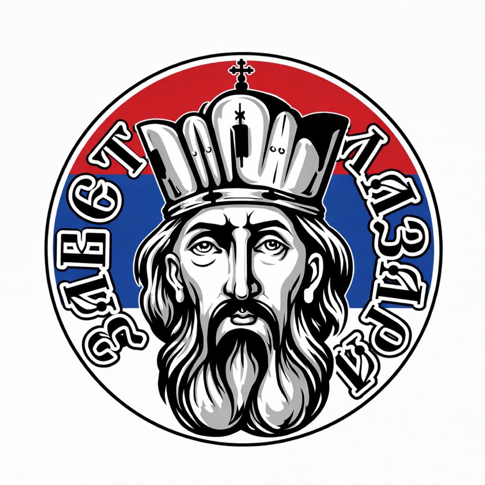 Logo zavet lazara